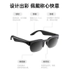 XG89 Smart Audio AI Glasses Specification image